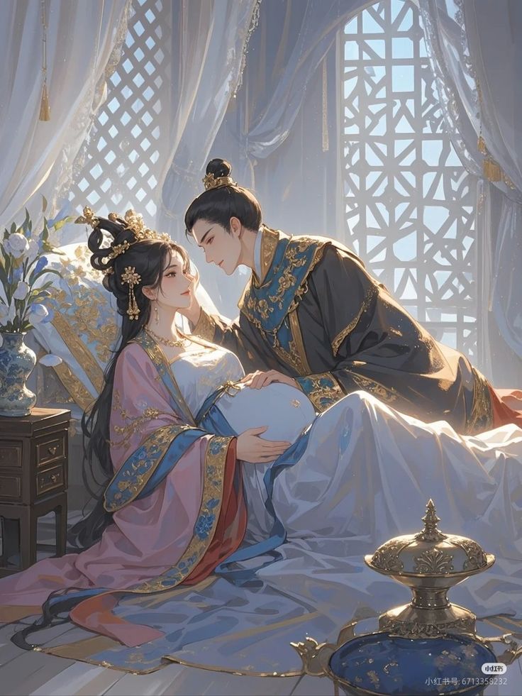 Xuyên Không Hoán Hồn Với Bạo Quân